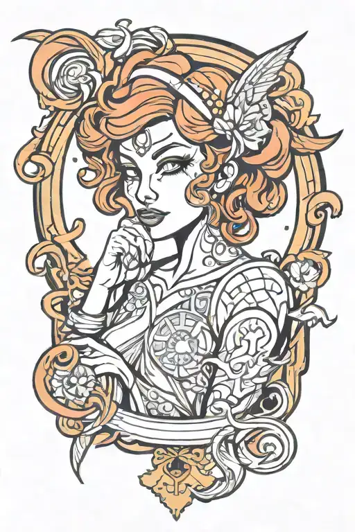 Virgo Cancer Zodiac Sign