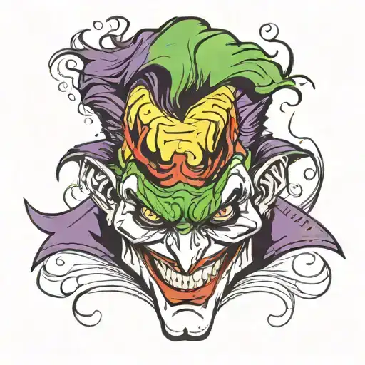 Joker Face