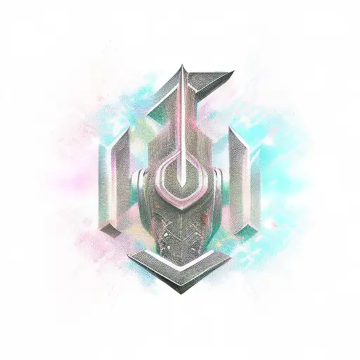 V From Valorant Game And Music