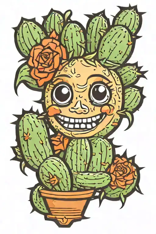 Cactus