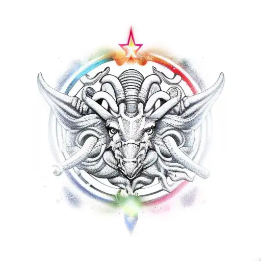 Signo Escorpio Y Aries