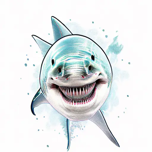 White Shark