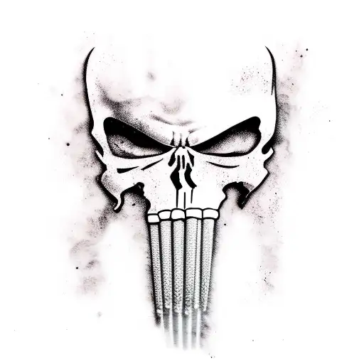 Punisher Grim Reaper