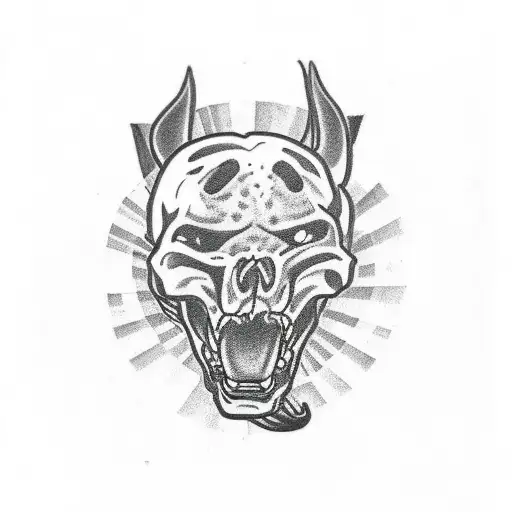 Draw Me An Aesthetic Black And White Tattoo To Help Me Remember My Dad That Loved Motor Bikes