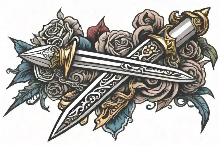 Dagger