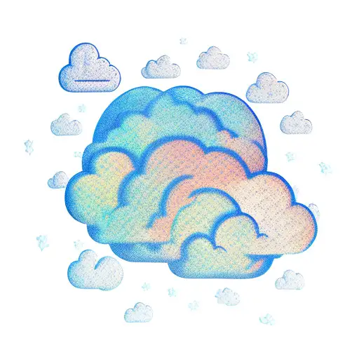 Clouds Made Of Money