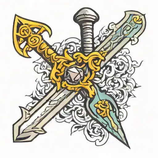 Sword