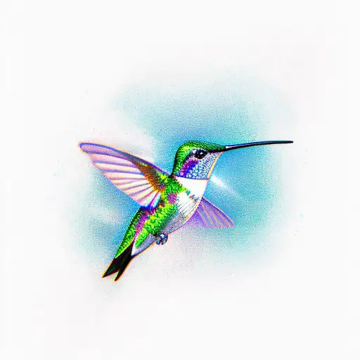 Hummingbird