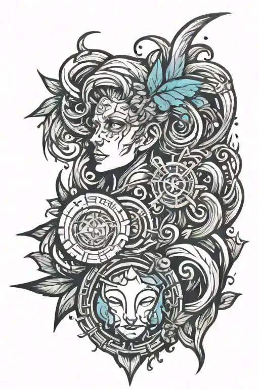 Resilience Growth Strength