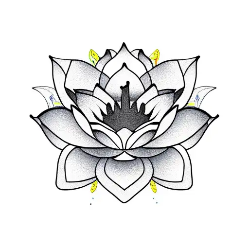 Lotus Flower