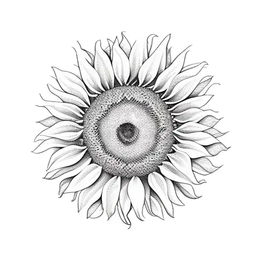 Sunflower Sei Il Mio Sole