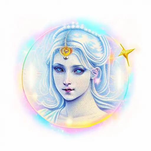 Virgin Maiden Astrology Virgo