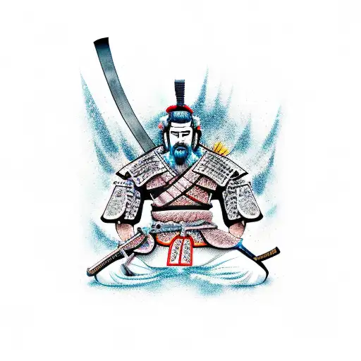 Samurai Code