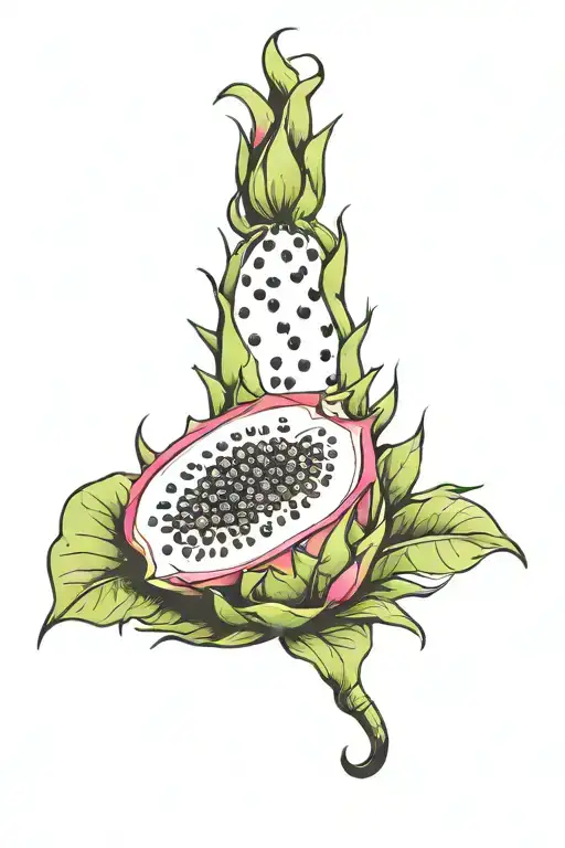 Dragonfruit