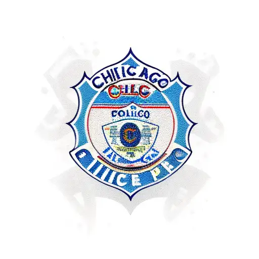 Chicago Police Bike Patrol