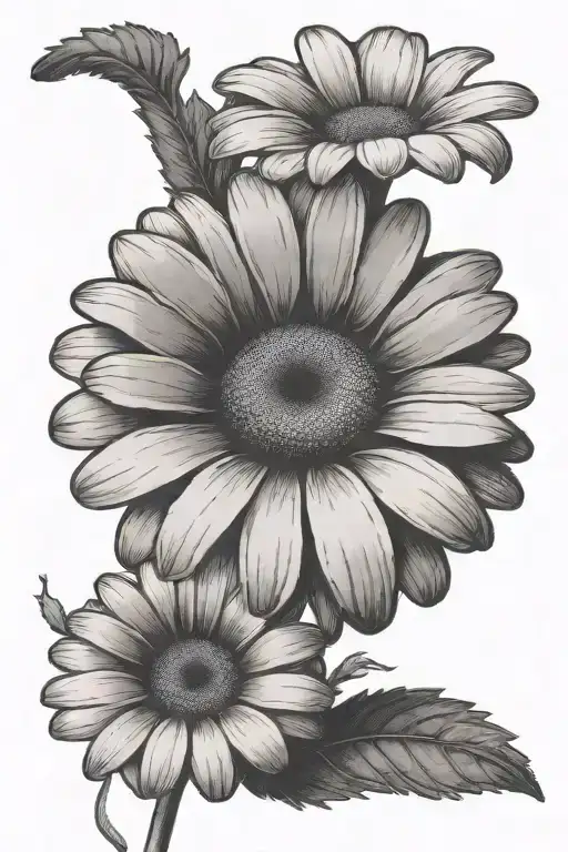 Daisy Flower