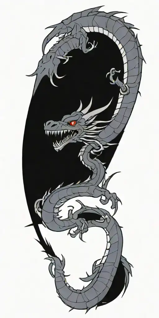 Long Dragon