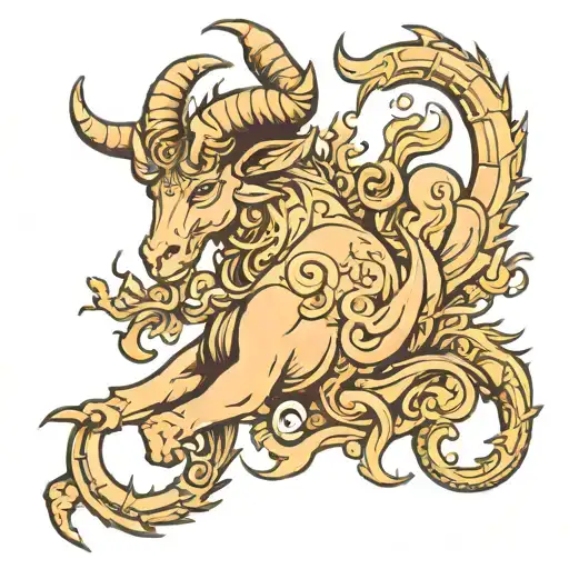 Capricorn As A Zodiac Sign