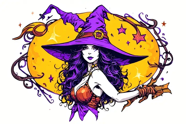 Witch