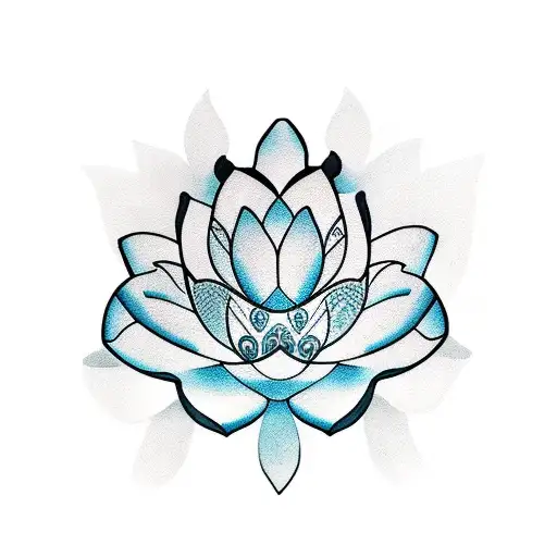 Lotus Flower