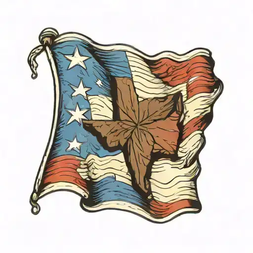 Texas Flag