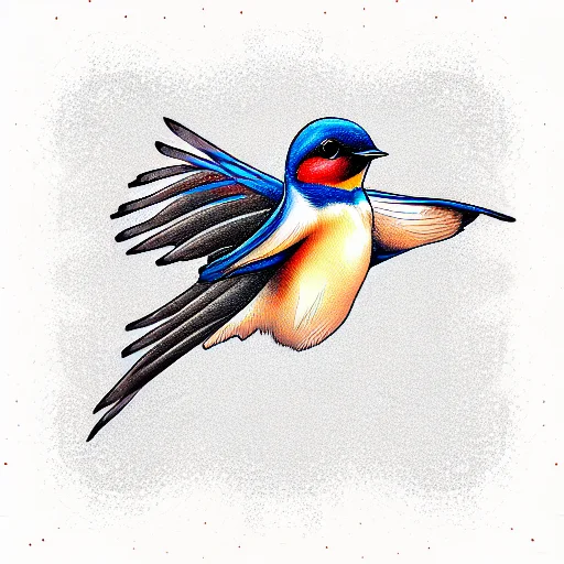 Swallow Bird