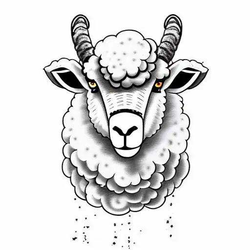 Evil Sheep