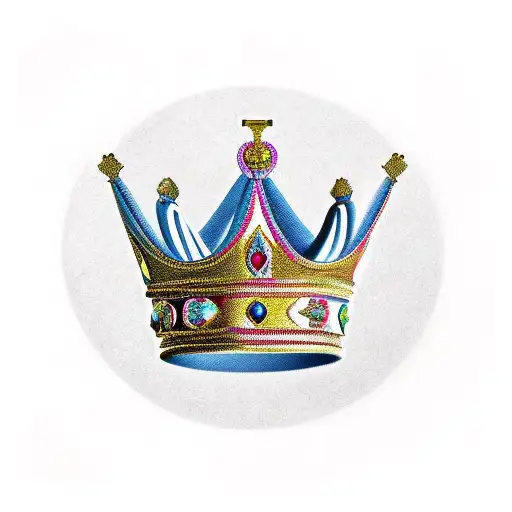 King's Crown