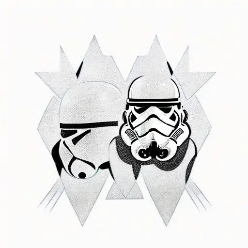 Star Wars Both Sides Of The Force