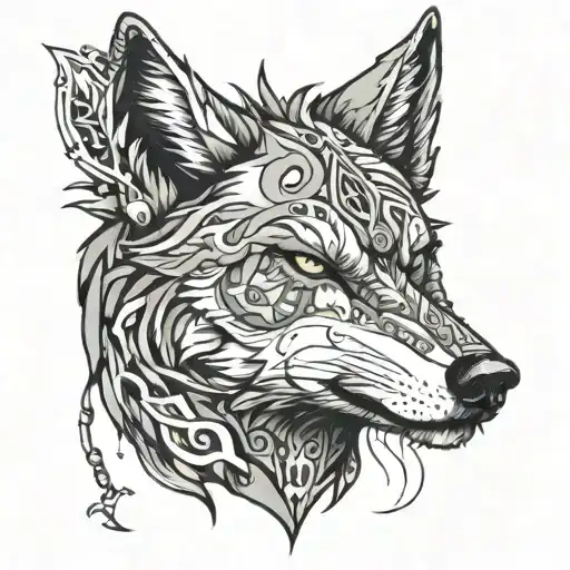 Wolf