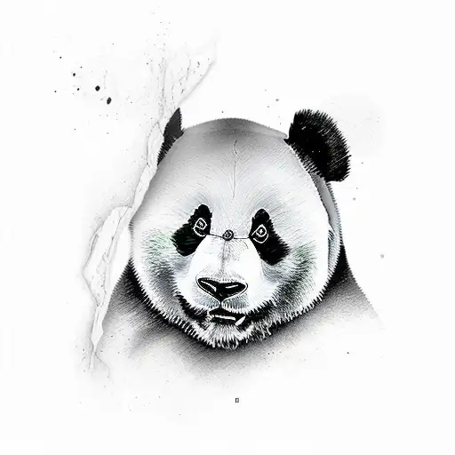 Panda 8