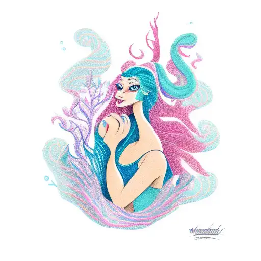 Mermaid