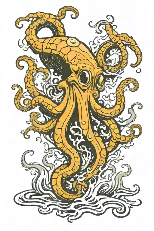Kraken