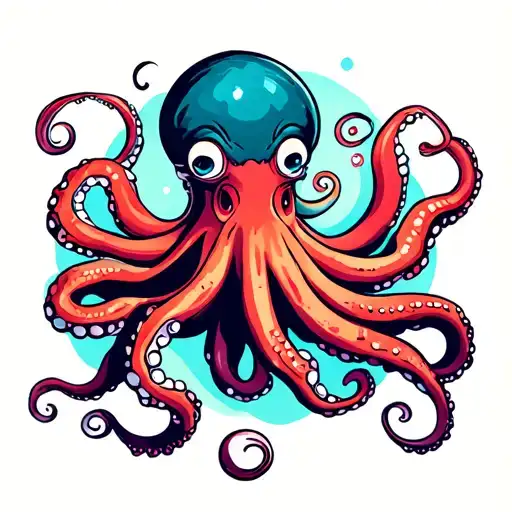 Octopus