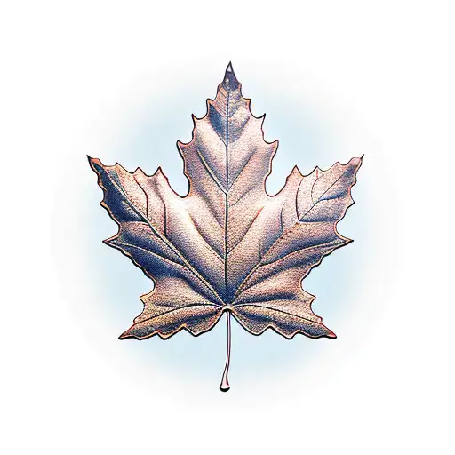 Maple Leaf