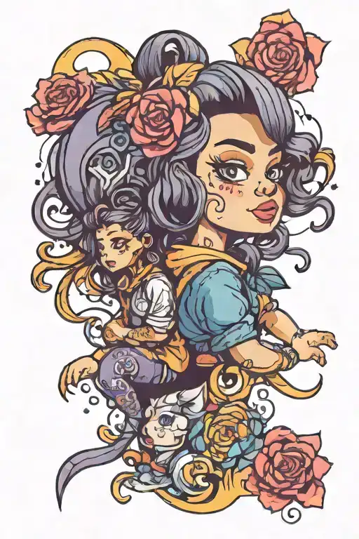 Daugthers Birth Date