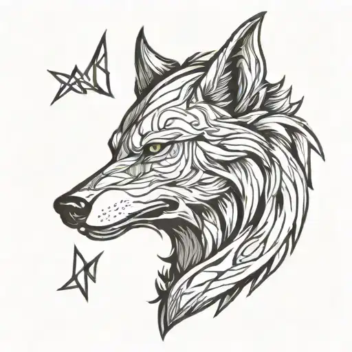Wolf Head