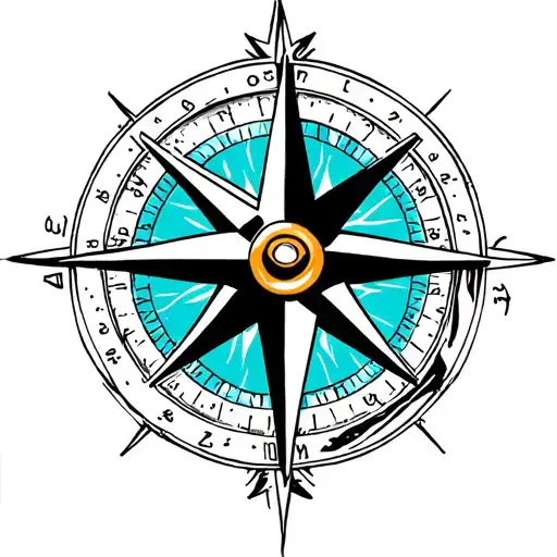 Compass Rose