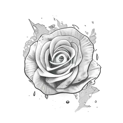 New School Busty Pinup