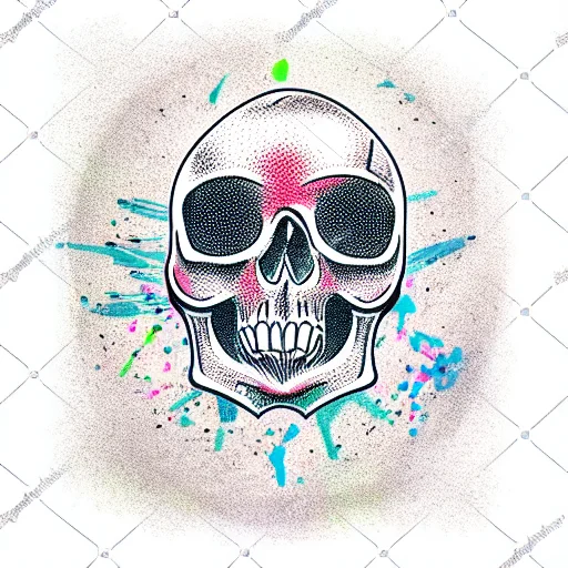 Skull