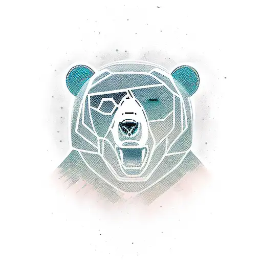 Bear Robot