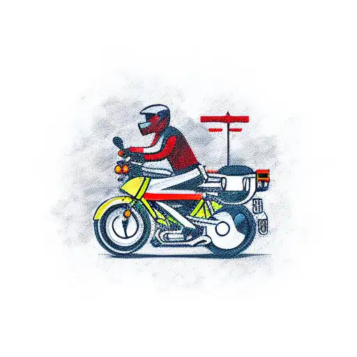 Travel By Motorcycle