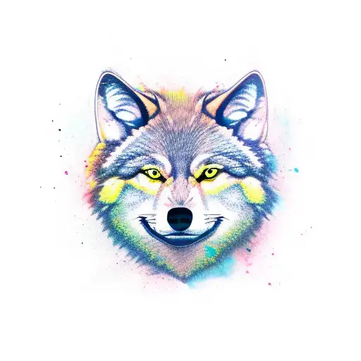 Good Versus Bad Wolves