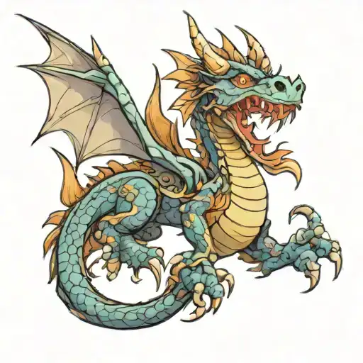 Dragon