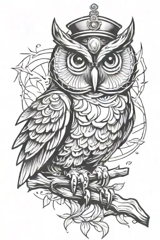 Owl