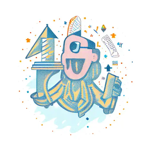 10 Years Of University Friends