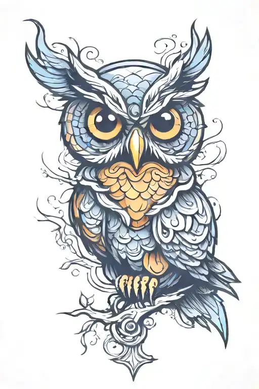 Owl
