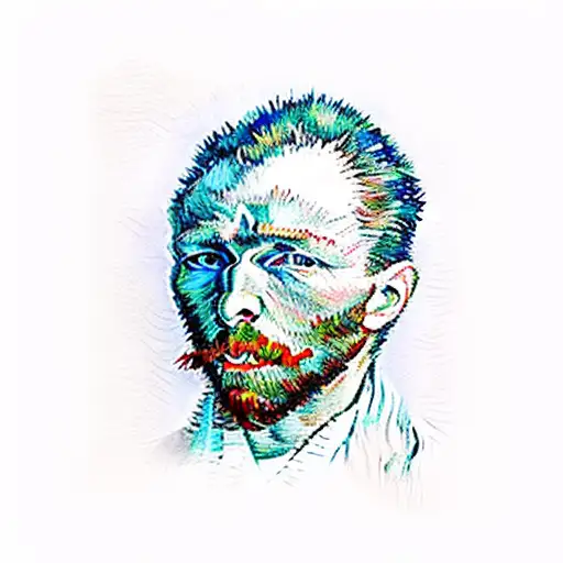Van Gogh Quote