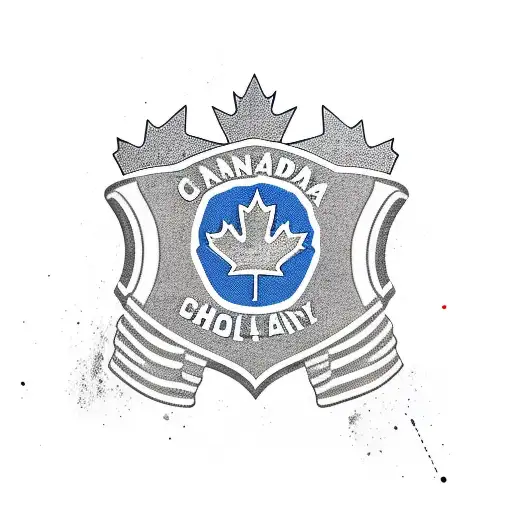 Canadian Military Hockey