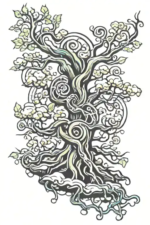 Yggdrasil